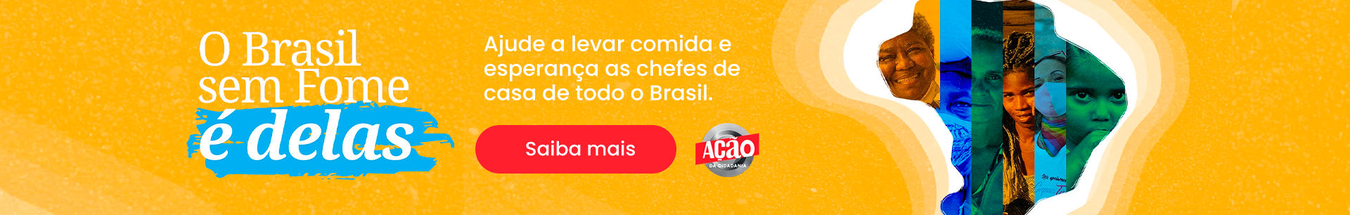 Banner Ação da Cidadania