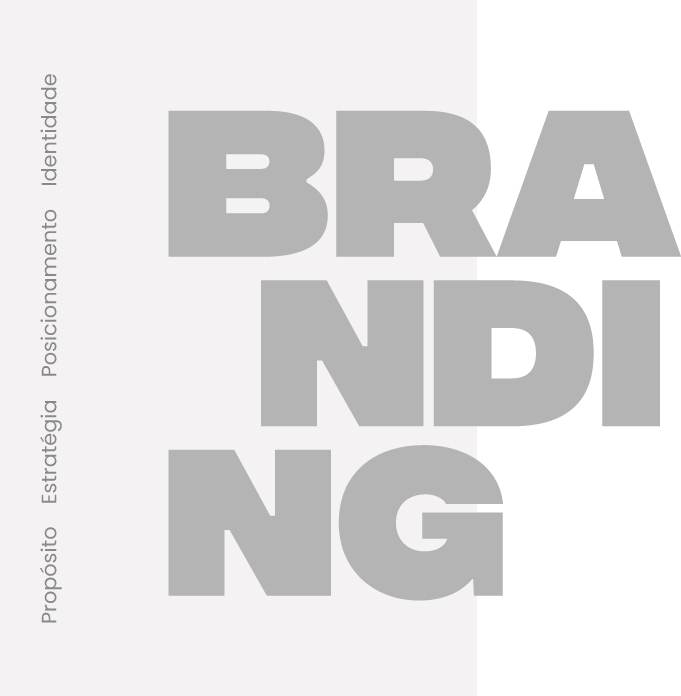 A importancia do branding
